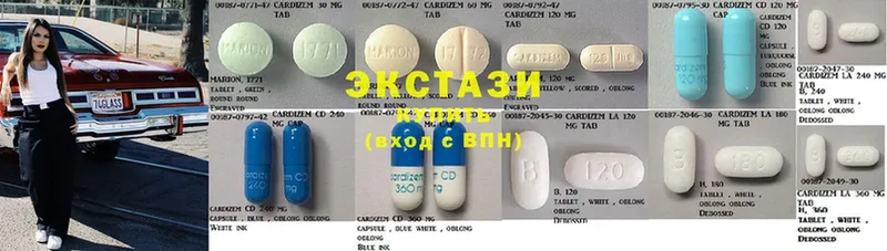 Экстази 300 mg Александровск